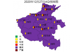 工地全面停工！河南、山東、河北20余市啟動(dòng)Ⅰ級(jí)應(yīng)急響應(yīng)！